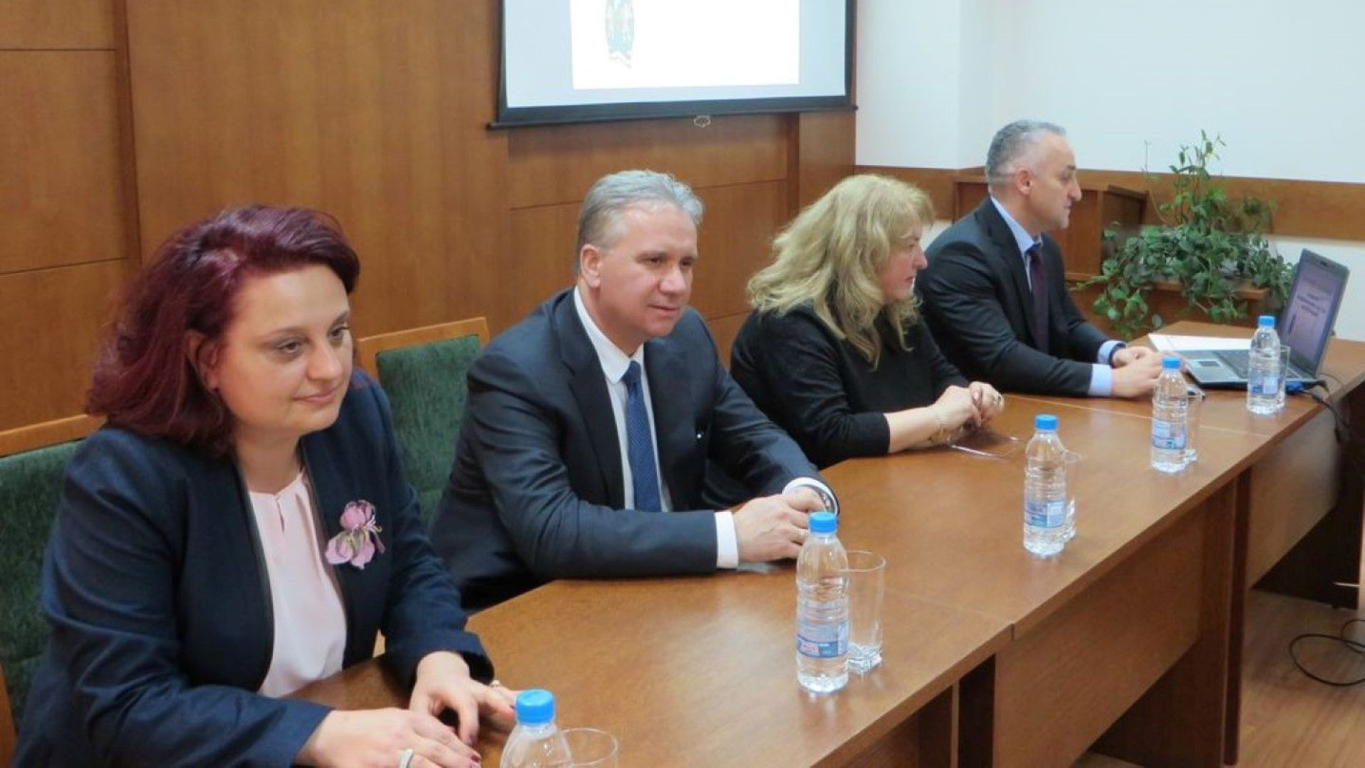 Двойно увеличение на постъпилите през 2018 г дела по ДОПК