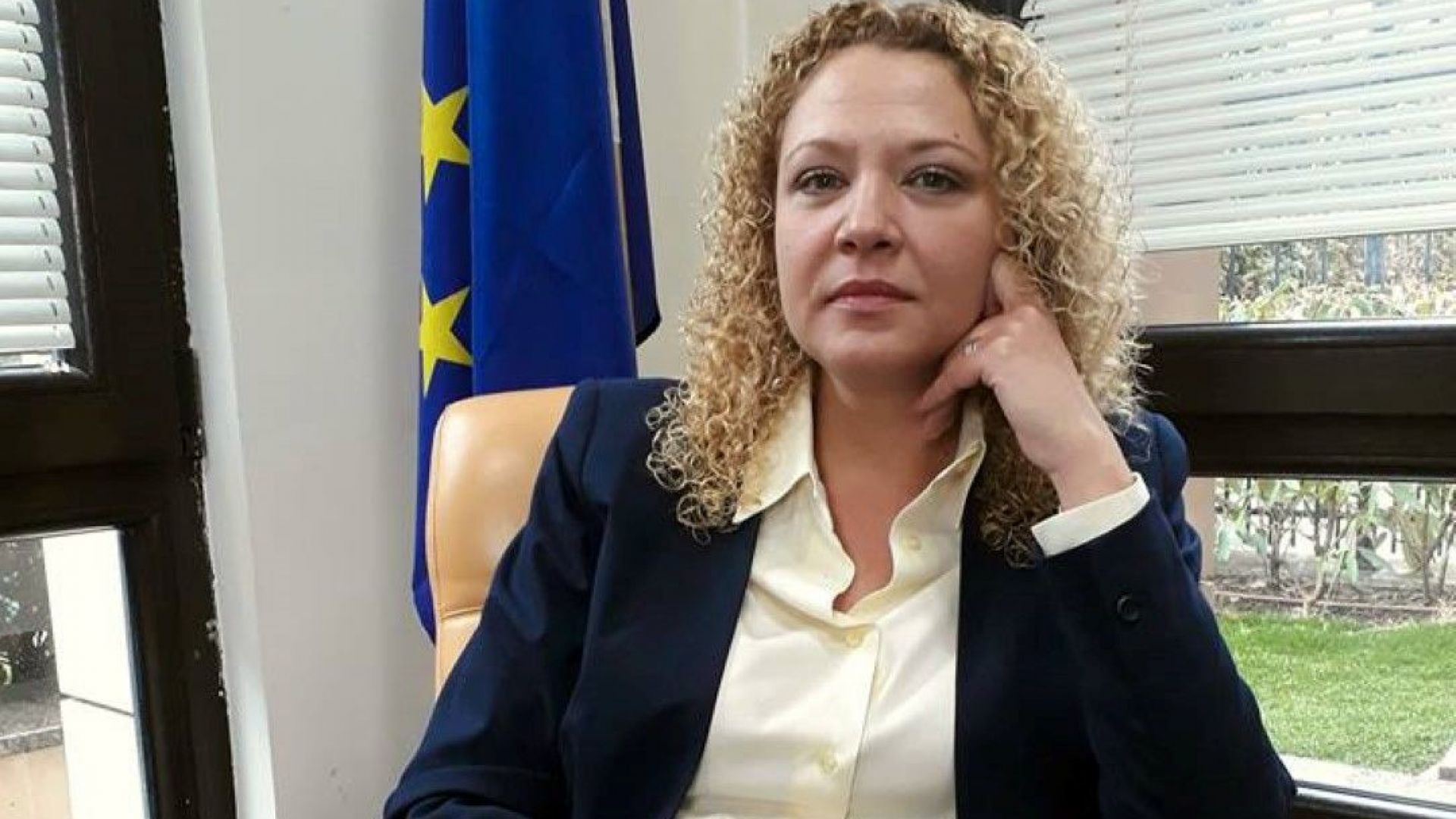 Партия Глас народен ще се яви самостоятелно на предстоящите европейски