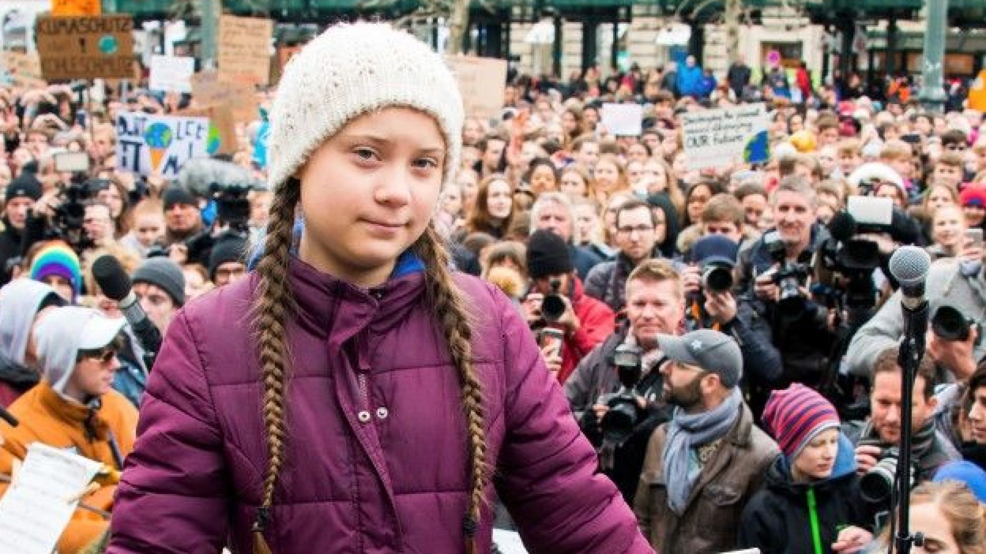 Трима норвежки депутати са номинирали за Нобеловата награда за мир