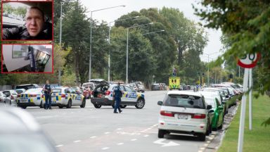 49 жертви на стрелбата в новозеландските джамии, убийствата са излъчвани на живо