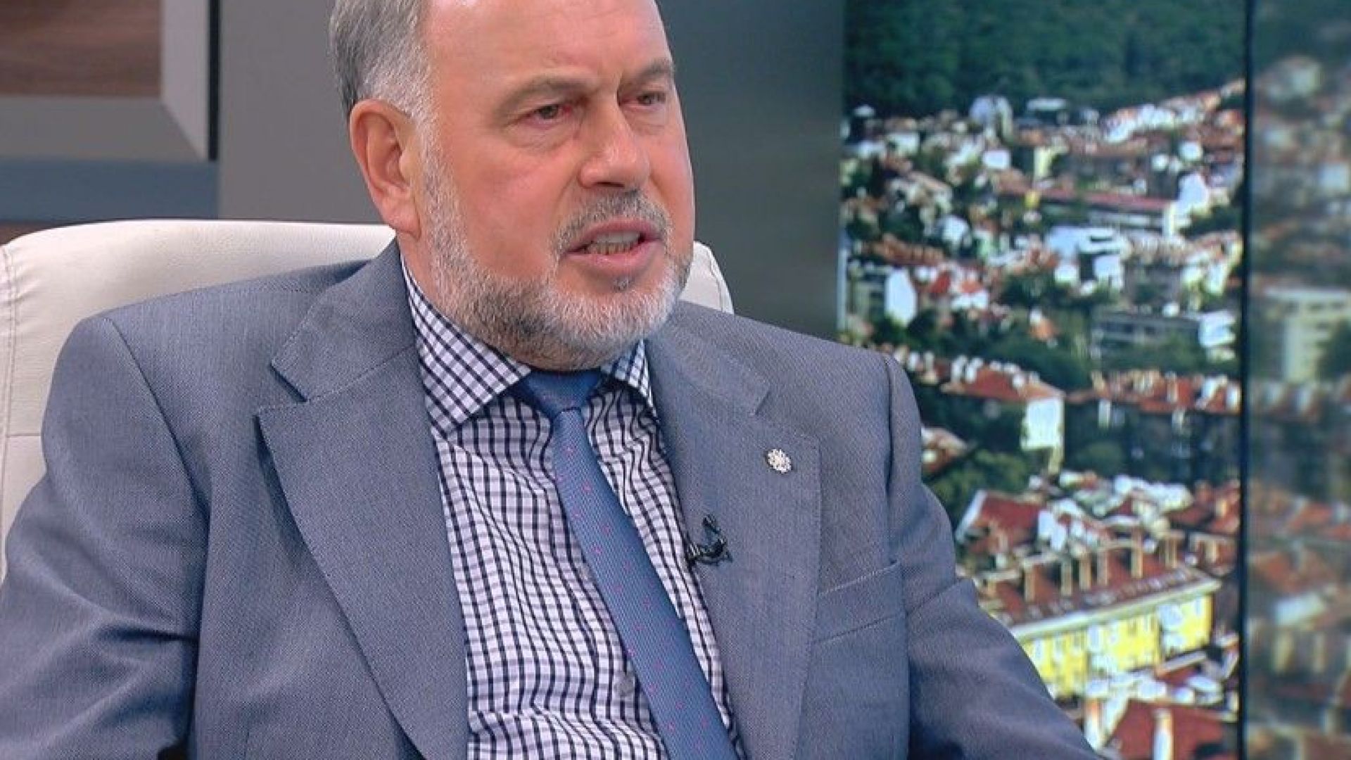 Няма политика в това че напускам парламента причината е здравословното