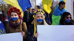ЕС декларира, че не признава анексирането на Крим