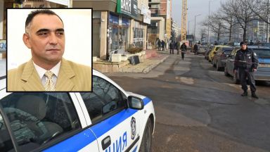 Нови разкрития за показния разстрел на бизнесмена Петър Христов