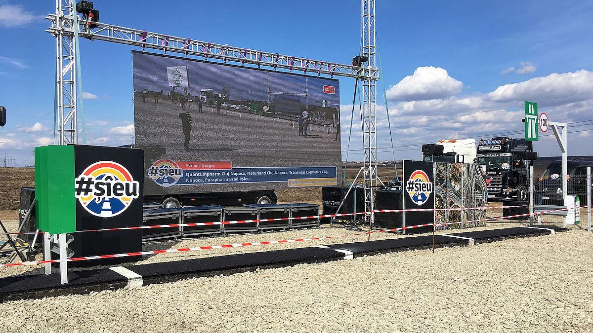 Хиляди румънци от цялата страна се включиха днес в протест