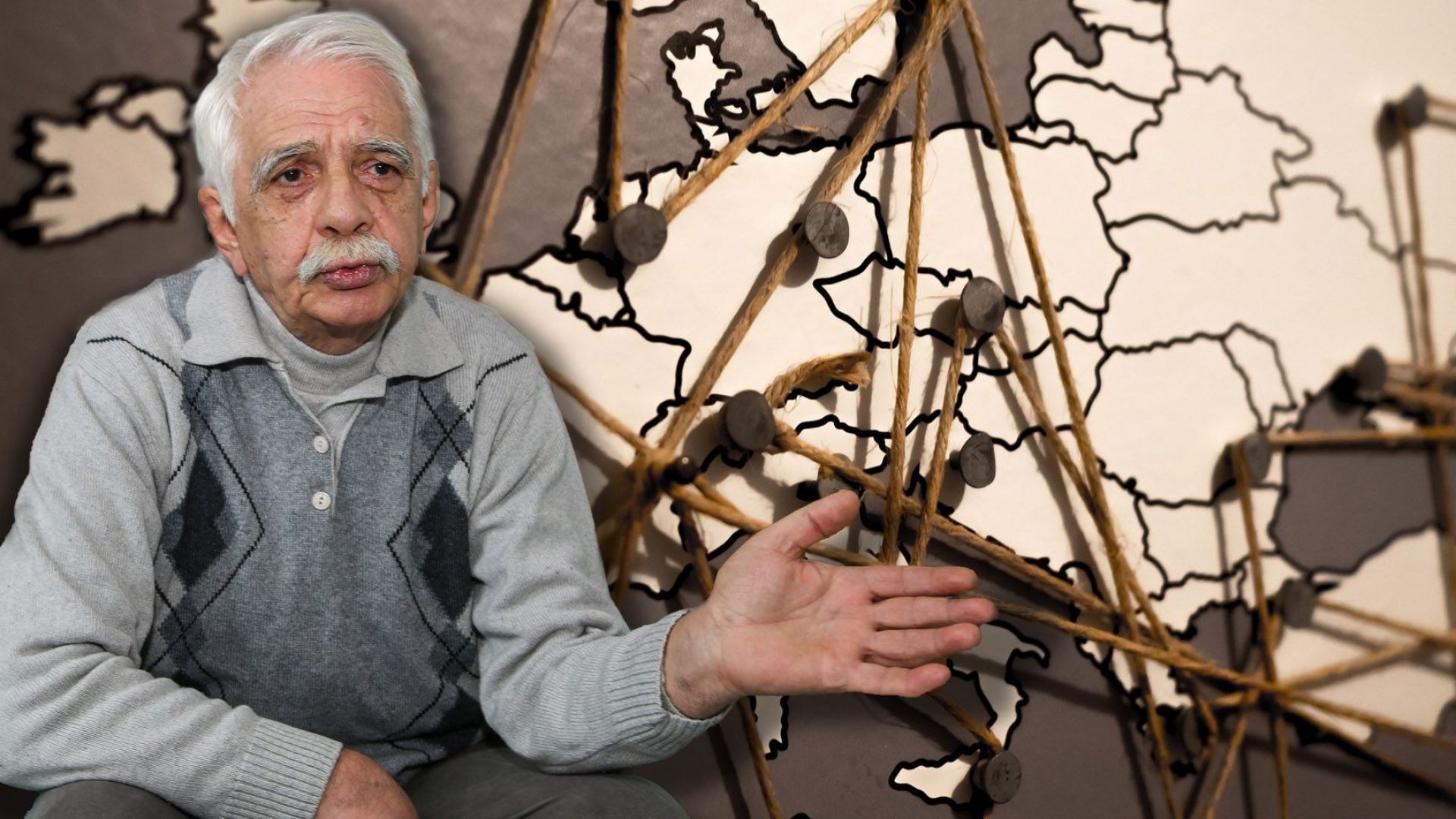 Европейският парламент обяви че заради продължилото от години сериозно политическо