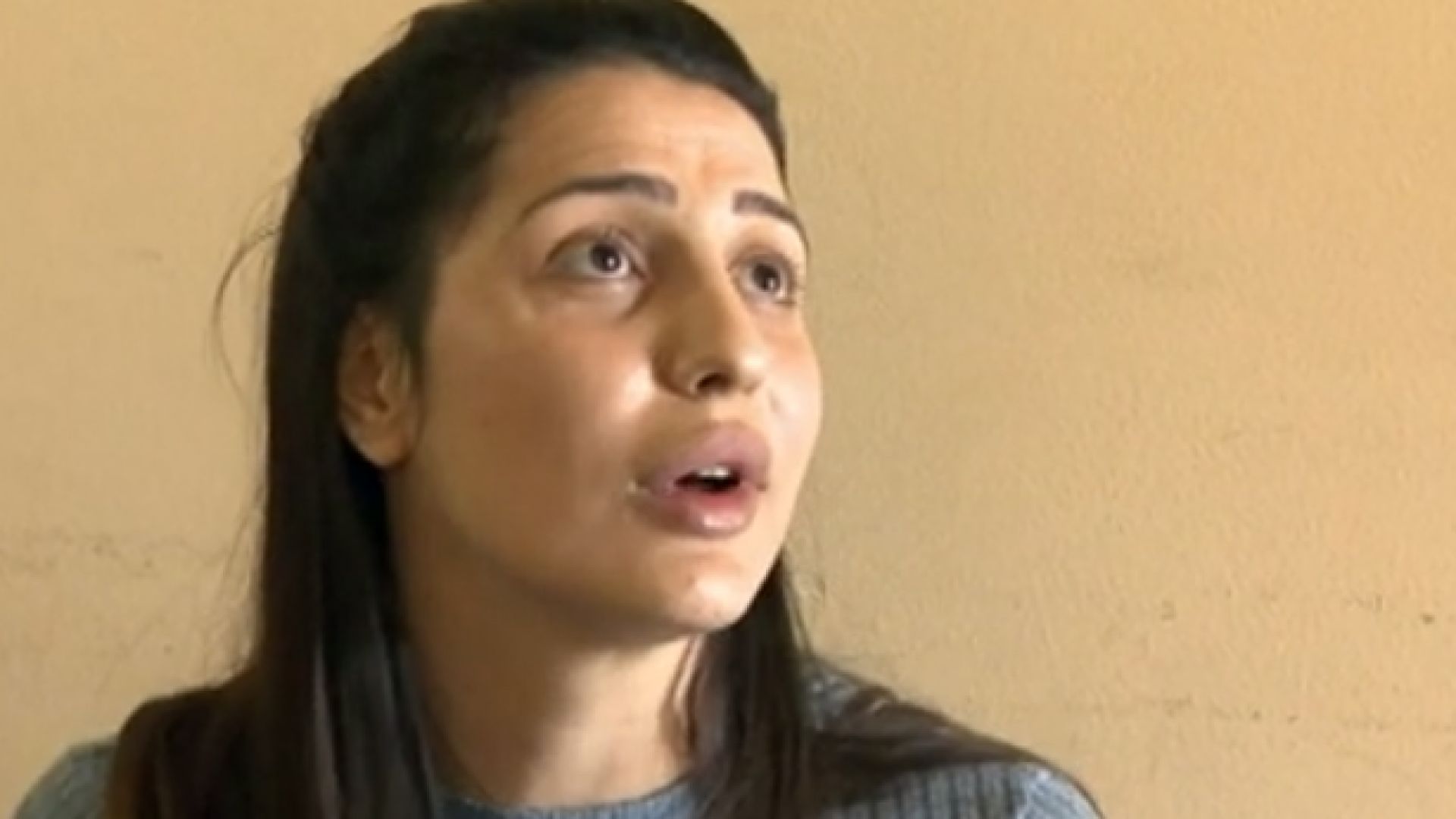 Обвинението повдигнато на дъщерята на Димитър Желязков Митьо Очите