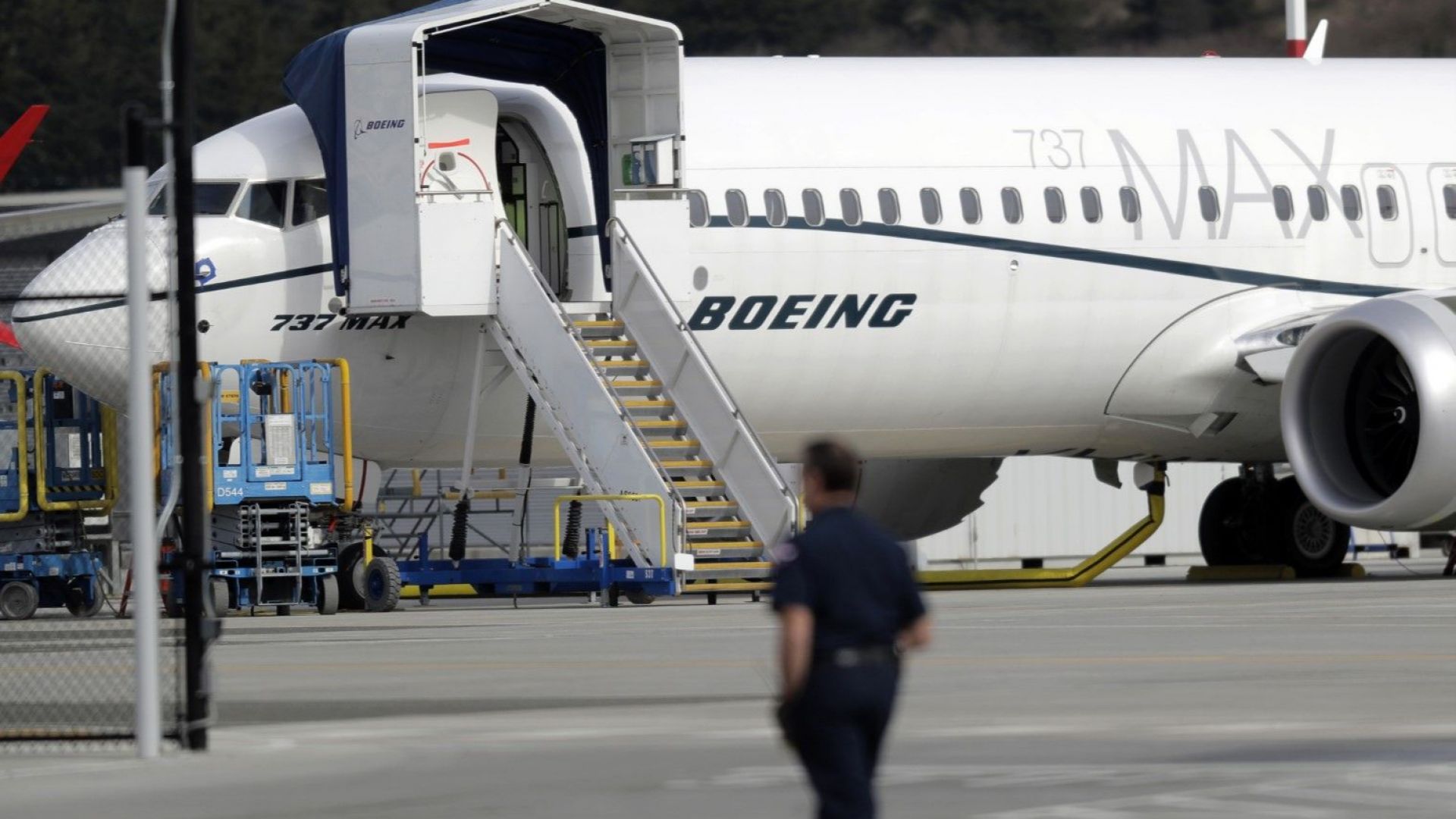 Авиацията остава най сигурният транспорт въпреки приземяването на Боинг 737 МАКС