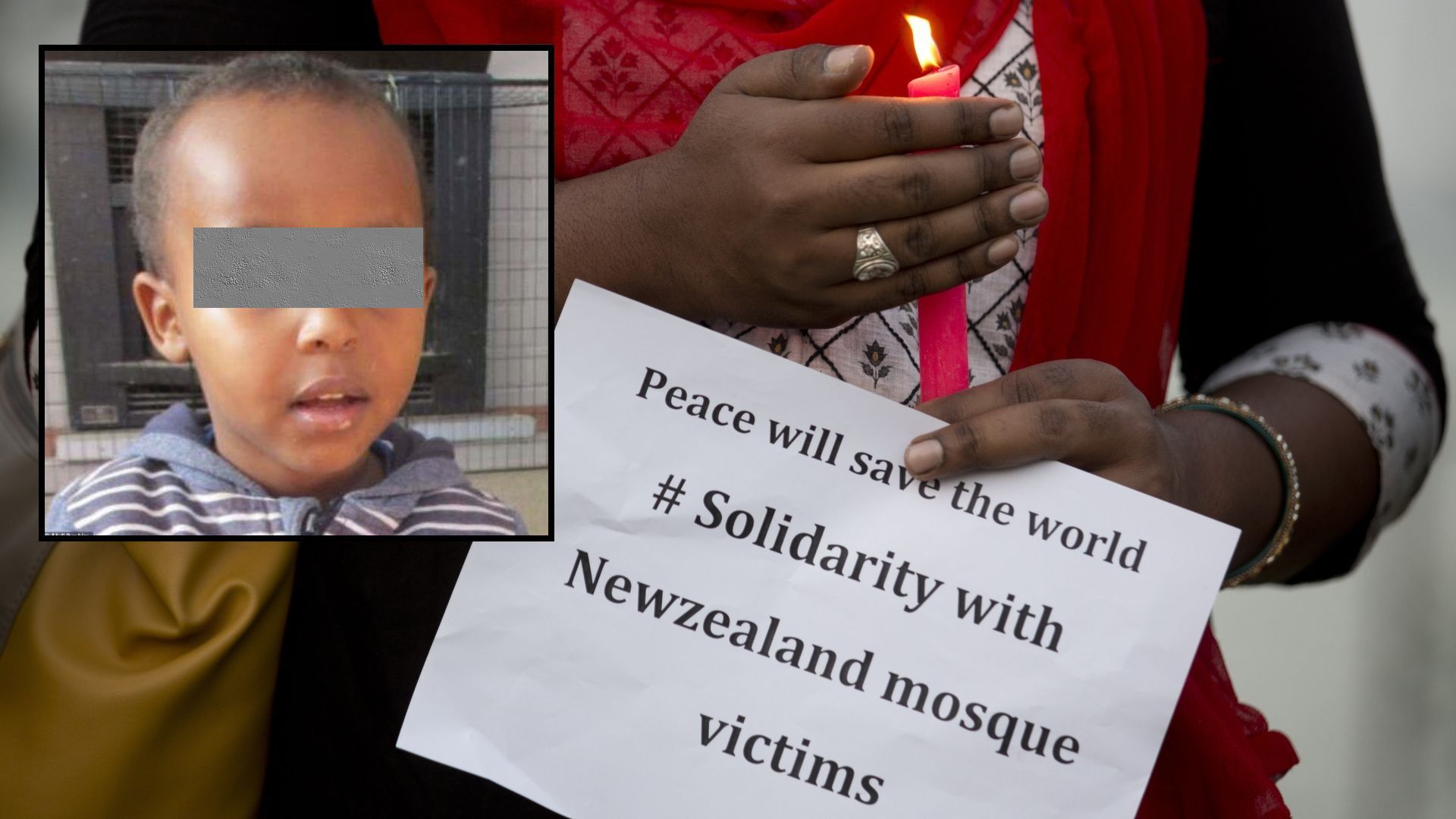 3 годишно момченце е загинало в ръцете на баща си при