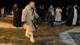 Гигантска руска валенка влезе в Книгата на Гинес с помощта на Владимир Путин
