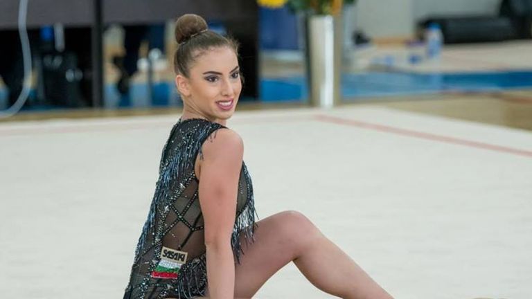 Бившата националка Катрин Тасева роди второ дете