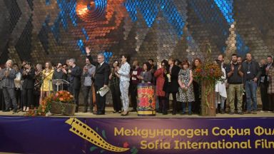 Българският филм "Прасето" грабна 3 от наградите на 23-тия София филм фест