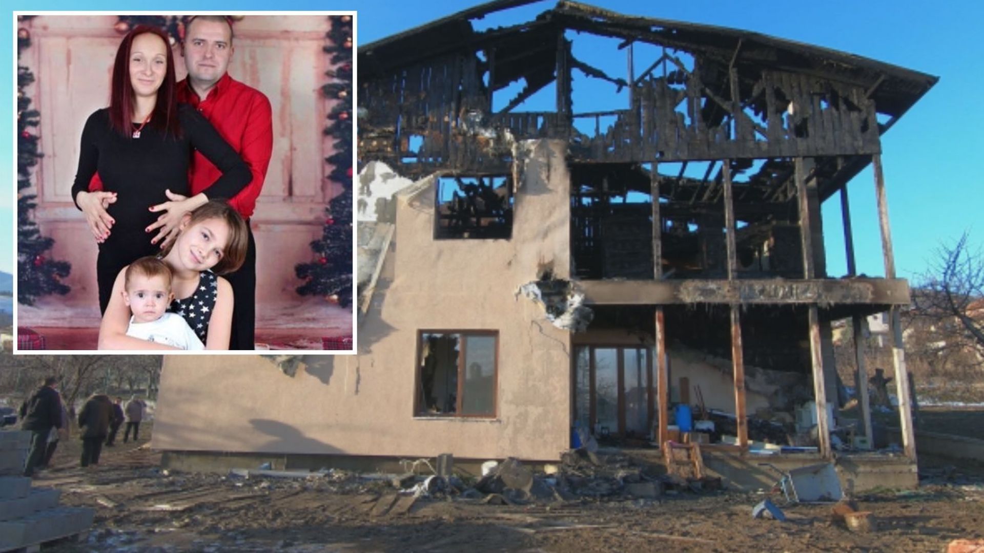 С трета рожба се сдоби бойният пилот от авиобаза Граф