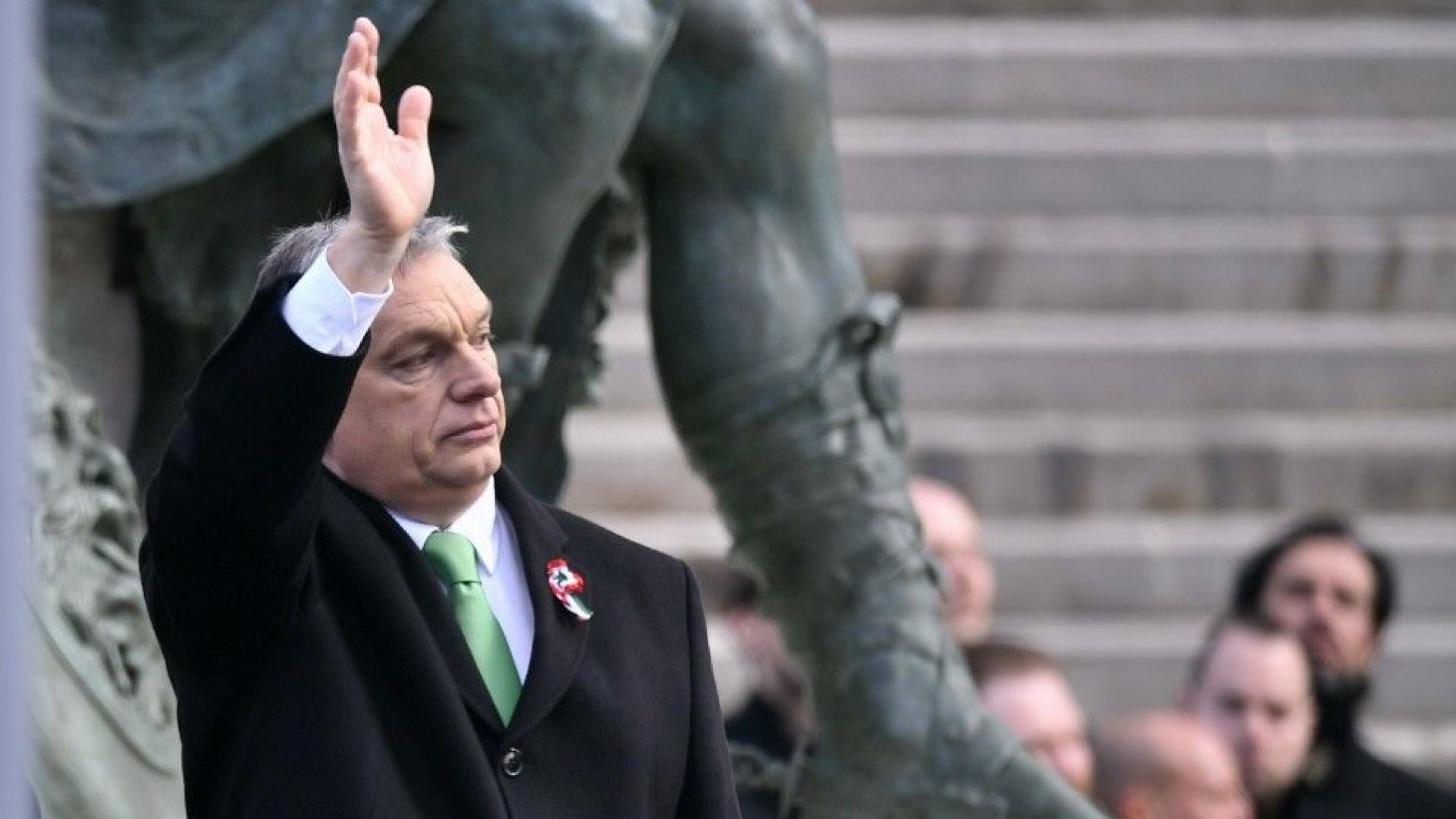 Премиерът на Унгария Виктор Орбан постави условията, при които неговата