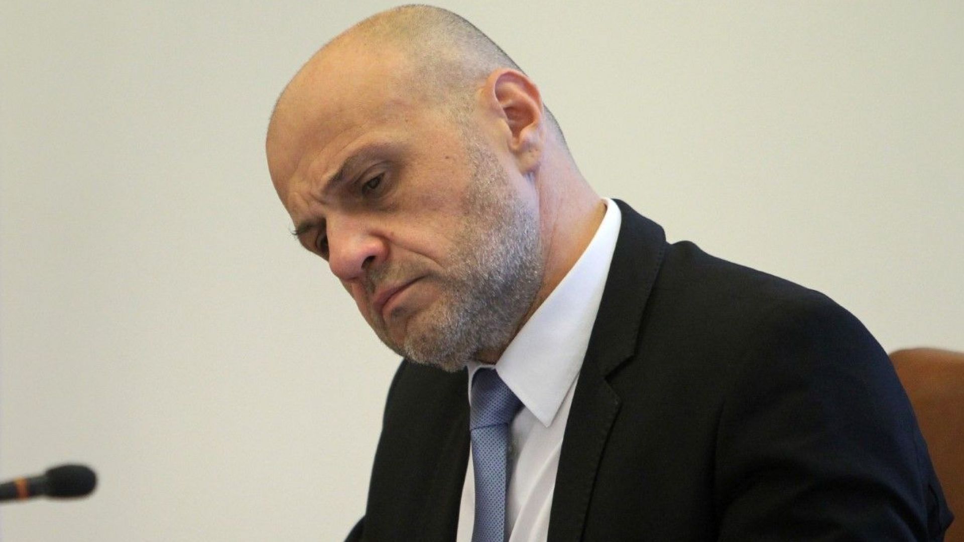 В политиката трябва да има противопоставяне но не бива да