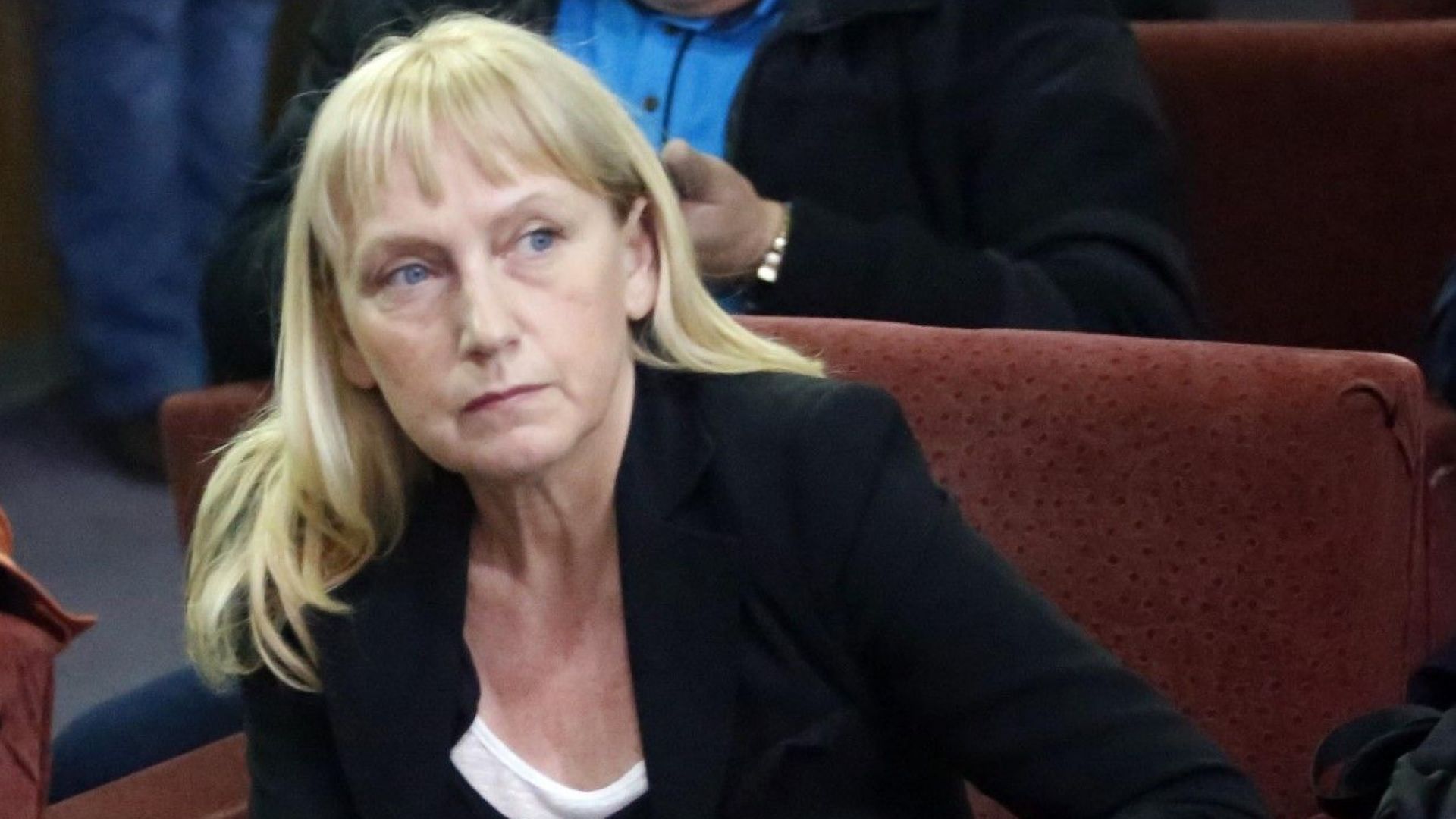 БСП все още не могат да излязат от тежката си