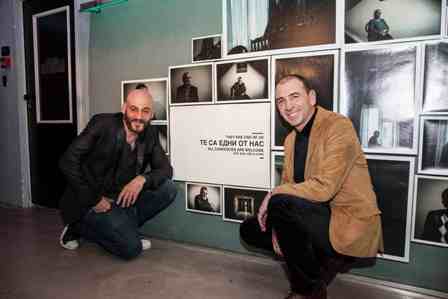 Продуцентите на „Снимка с Юки“ събират средства за Дома за артисти