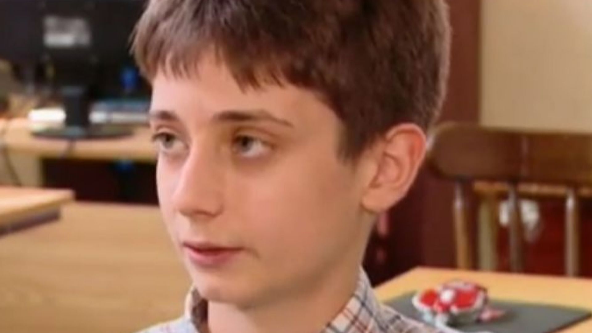 11-годишно дете от Асеновград вече следва програмиране