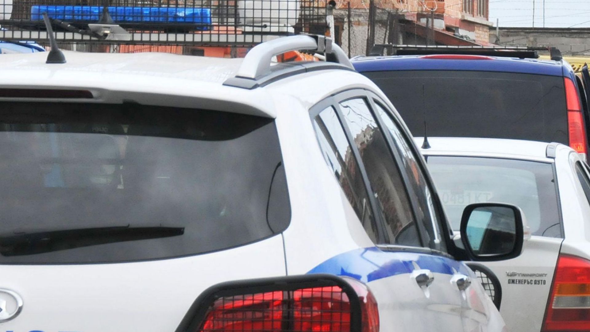 2 годишно дете издирват местни жители от село Равнец полиция и