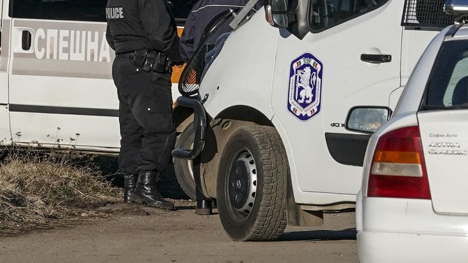 Криминалисти разследват убийството на жена в Харманли съобщи ОД на