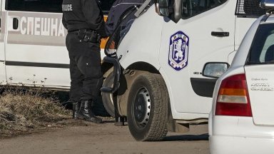 27 годишен мъж от Велико Търново се самоуби на празничния 24