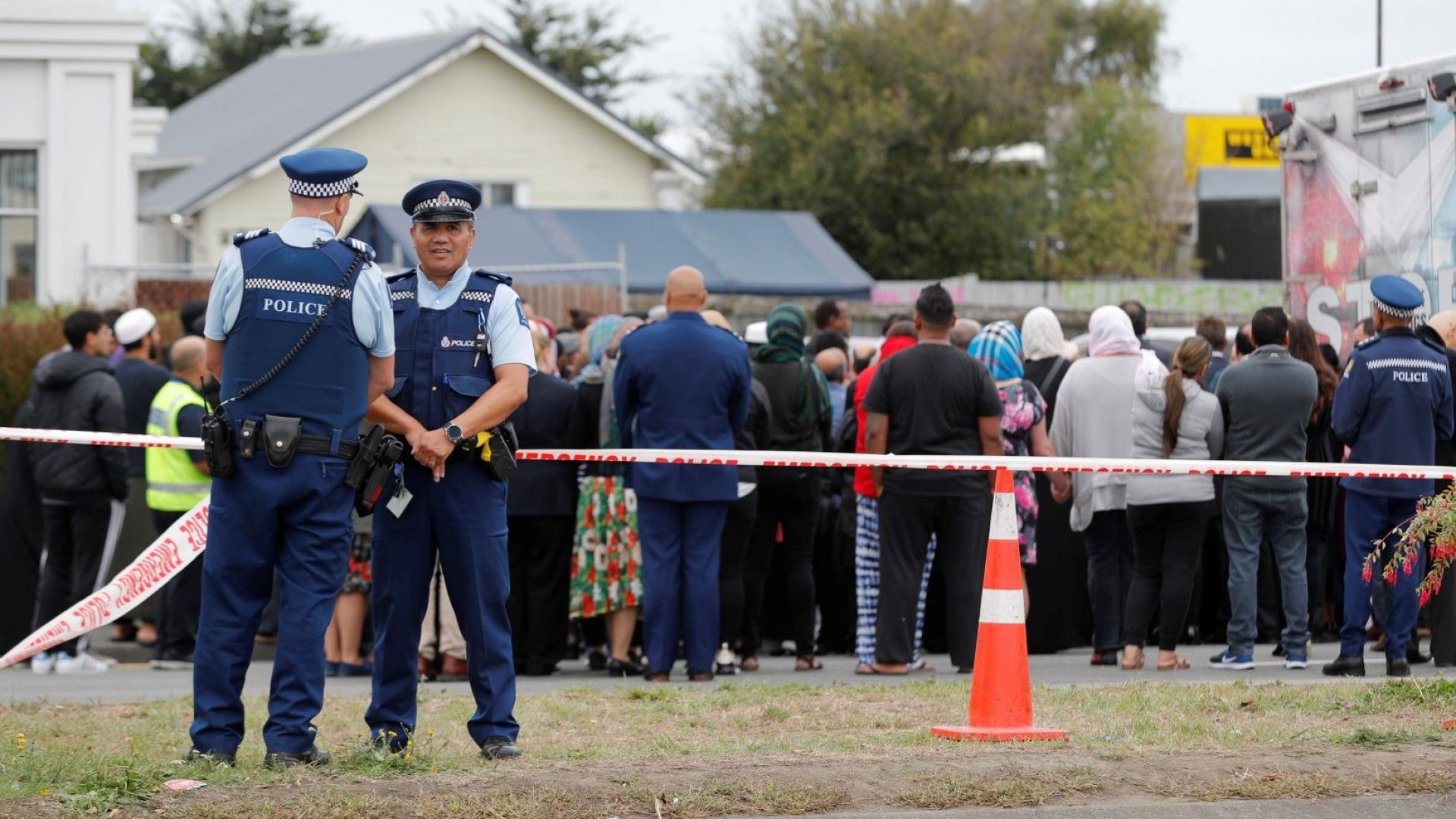 Нападателят на българин в Нова Зеландия призна, че е расист 