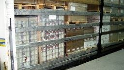  ВАП изиска от митниците информация за спирта в данъчните складове