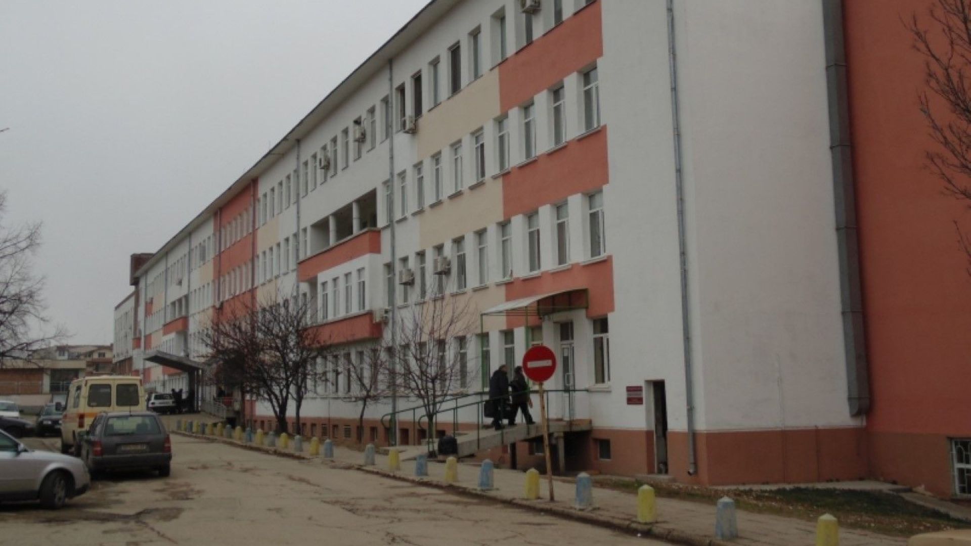 Софийска градска прокуратура СГП внесе в Специализирания наказателен съд СНС