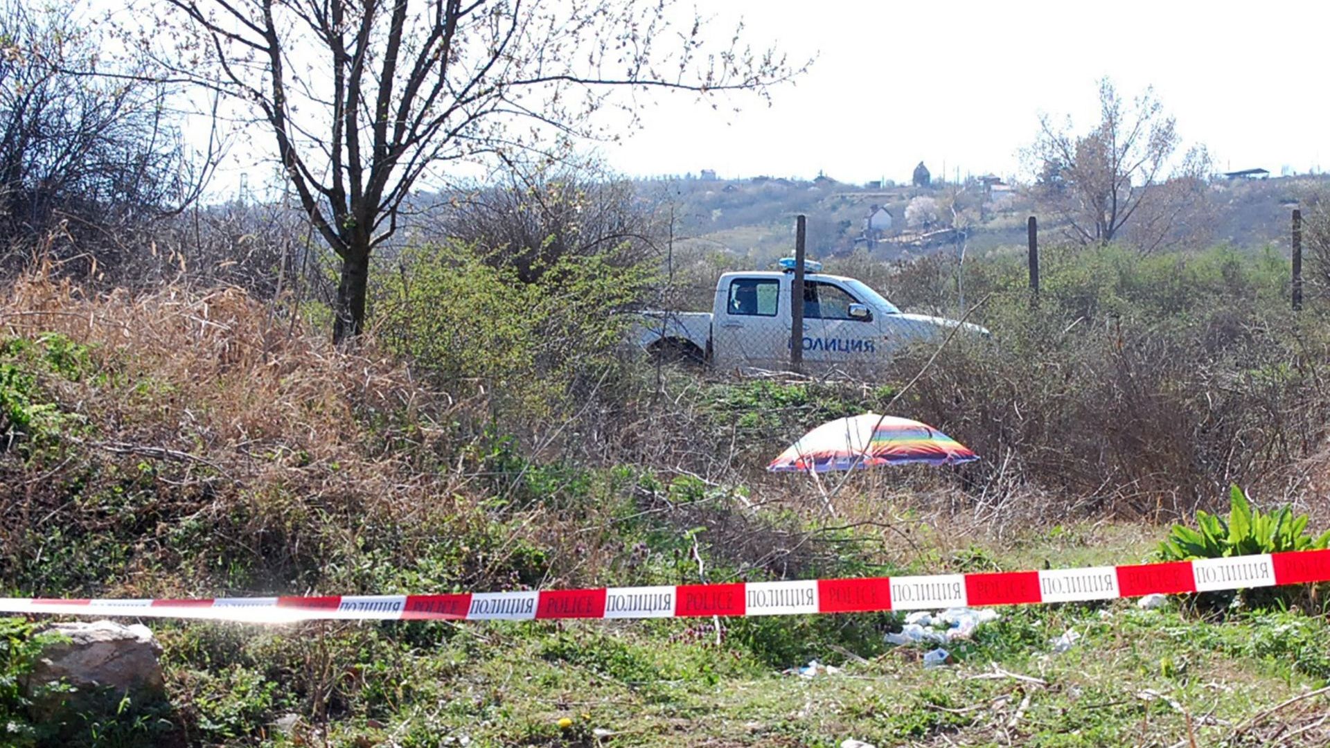 Установиха самоличността на убитата жена в Харманли Това е на