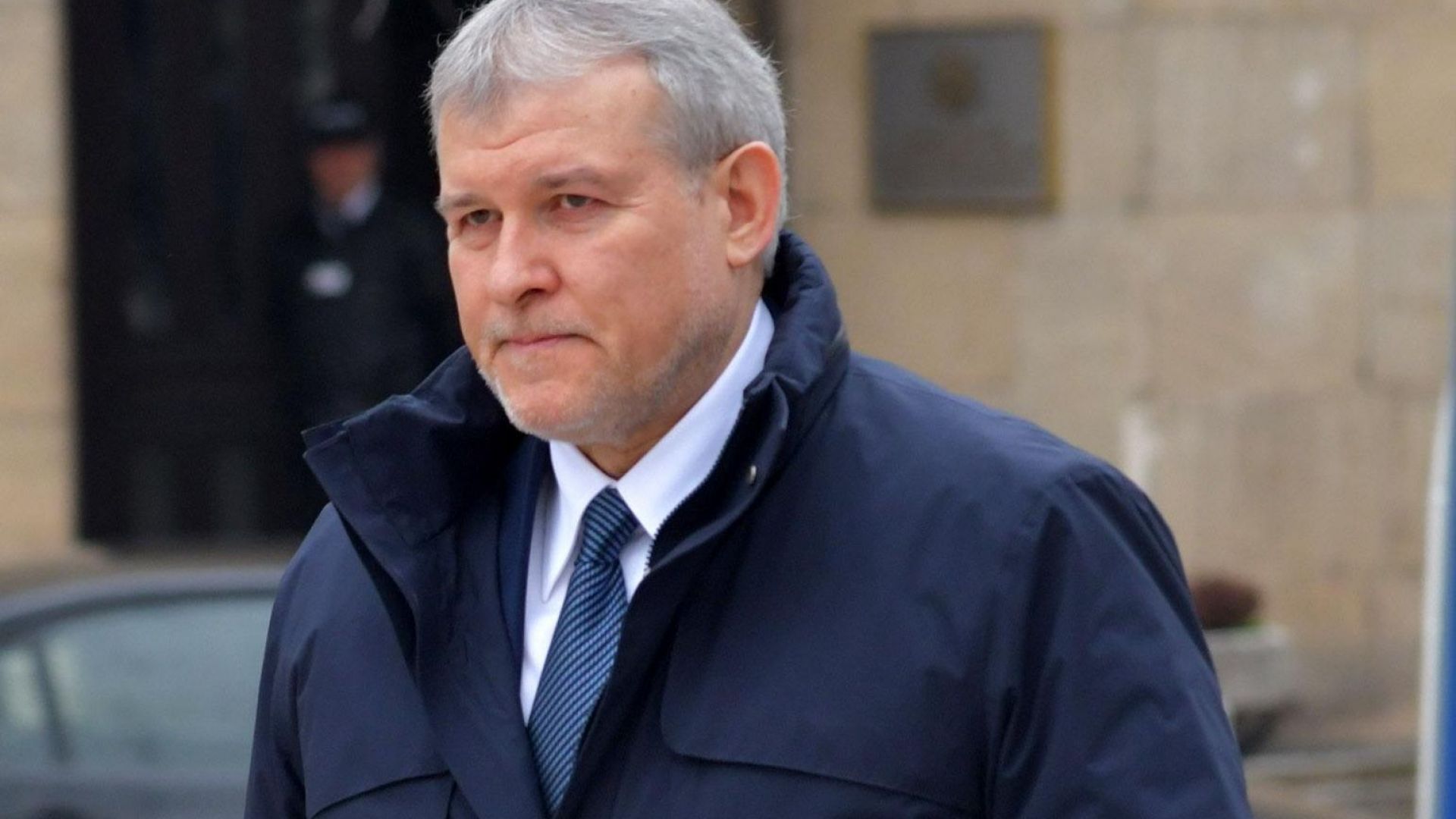 Лидерът на Европейската народна партия ЕНП Жозеф Дол призова всички