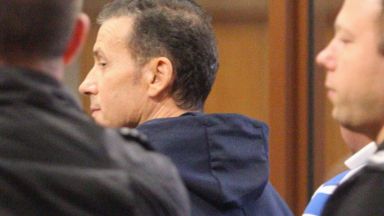 В Специализираната прокуратура е получен заключителния доклад за приключило разследване