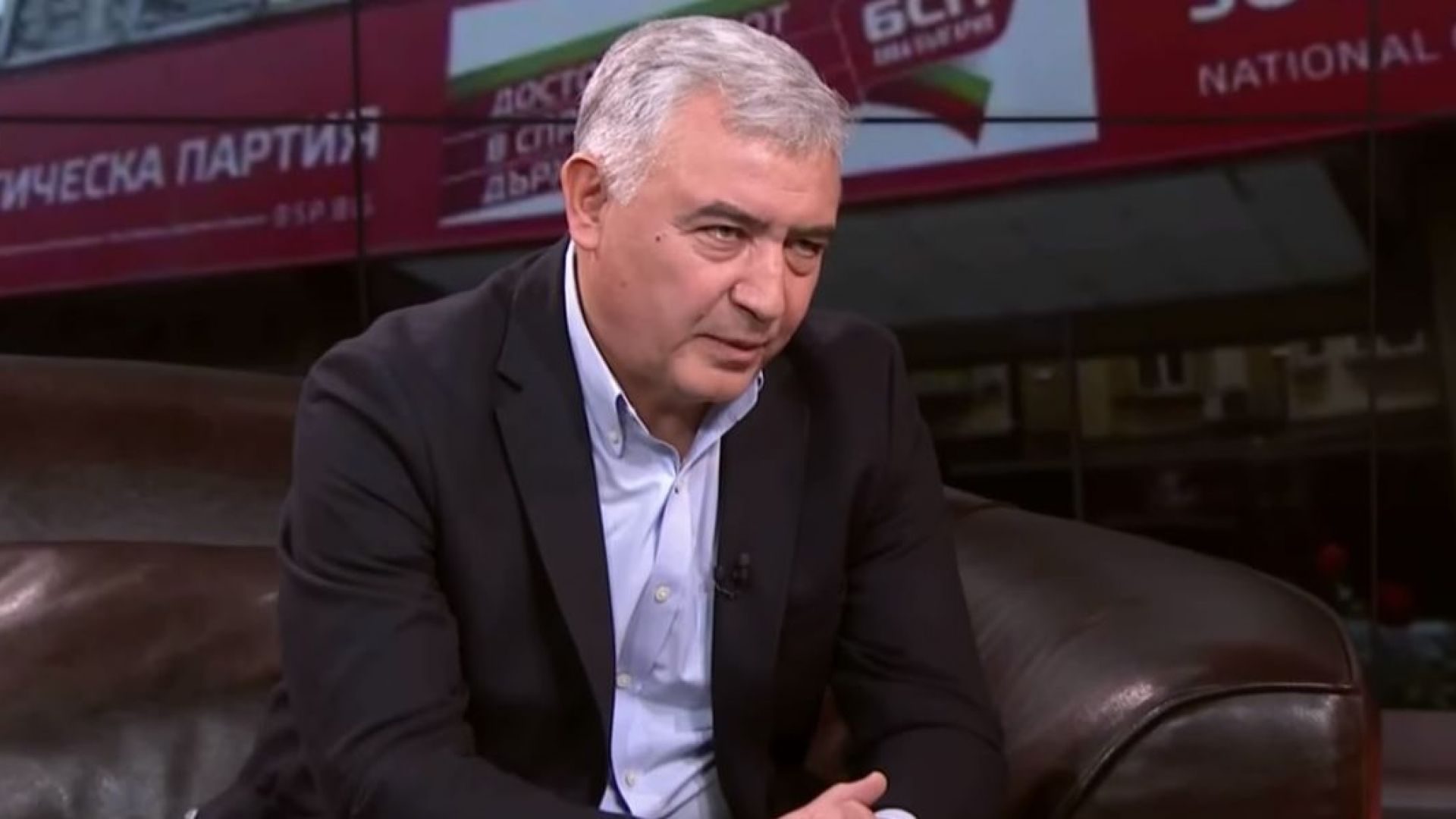 Мерджанов: Останаха тежки съмнения за манипулация на избора на Йончева