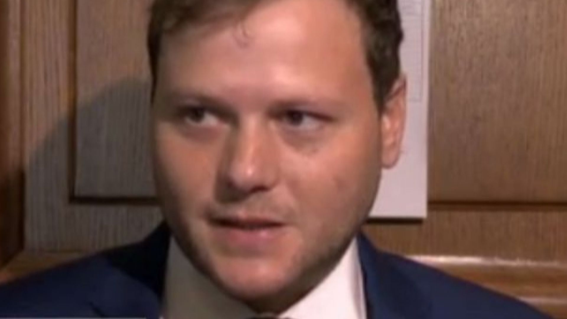 Проговори израелецът Гал Барак издирван за измами за милиони Израелецът