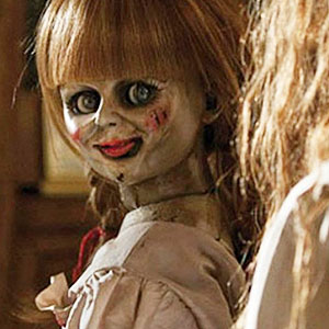 „Анабел 3“ с официално заглавие