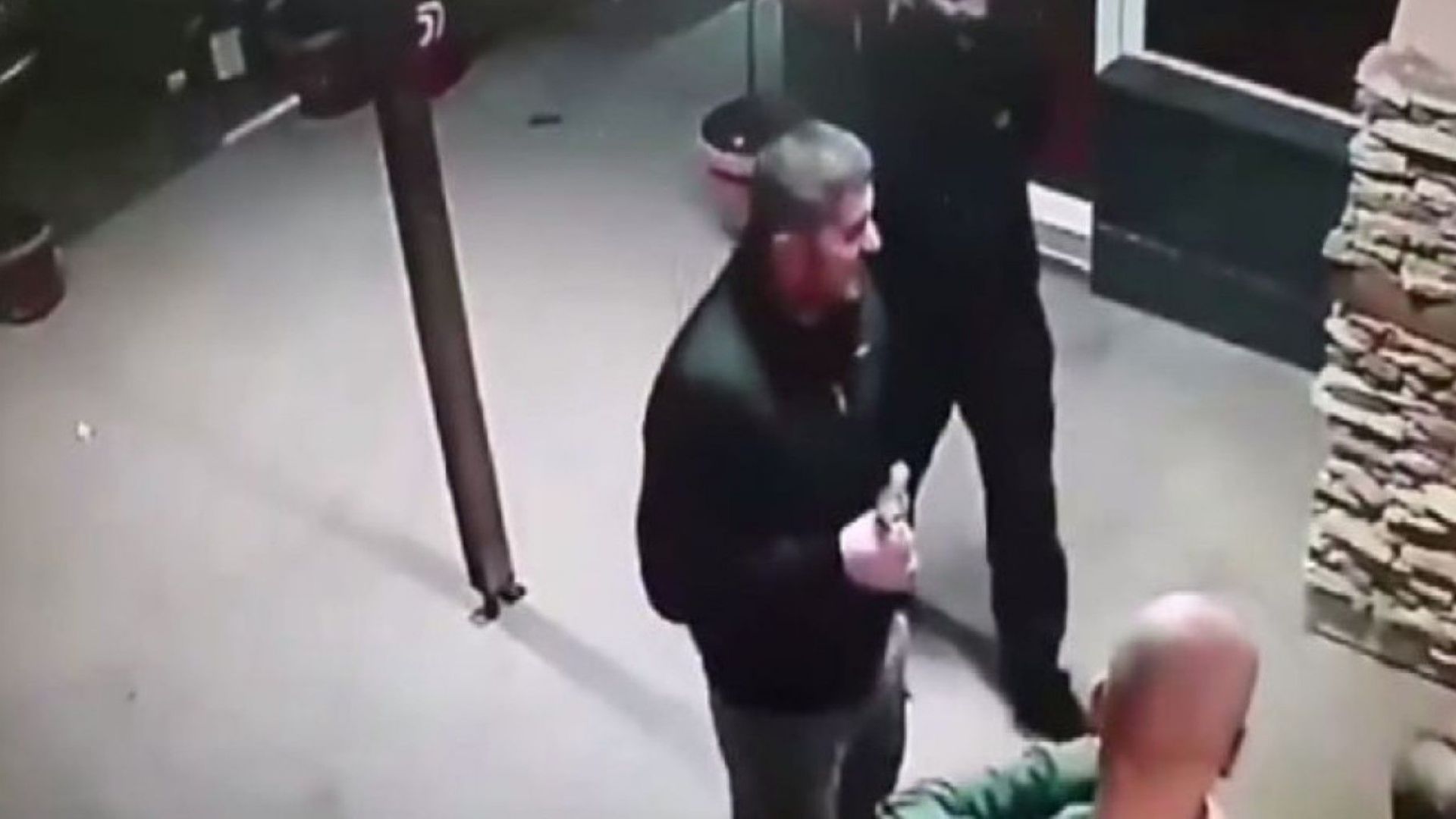 За пореден случай на агресия срещу животно съобщи bTV мъж