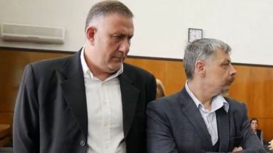Заради домакин на РПУ в отпуск: Няма присъда срещу д-р Димитров, застрелял Жоро Плъха