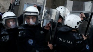  В Сърбия се готвят за гражданско непокорство до оставка на Вучич 
