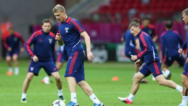 Руски национал: Смешно е тъмнокож да играе за Сборная