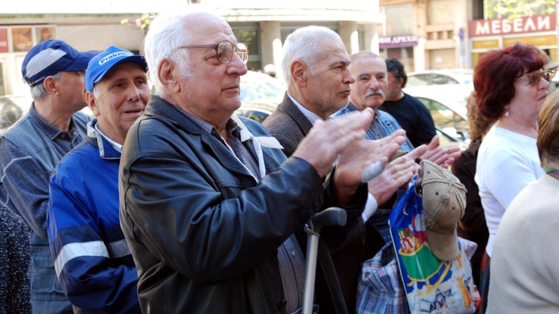 Експертите на НОИ ще подпомагат хората при избора по старата