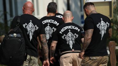 Ръководители на службите за сигурност на Германия обявиха днес план