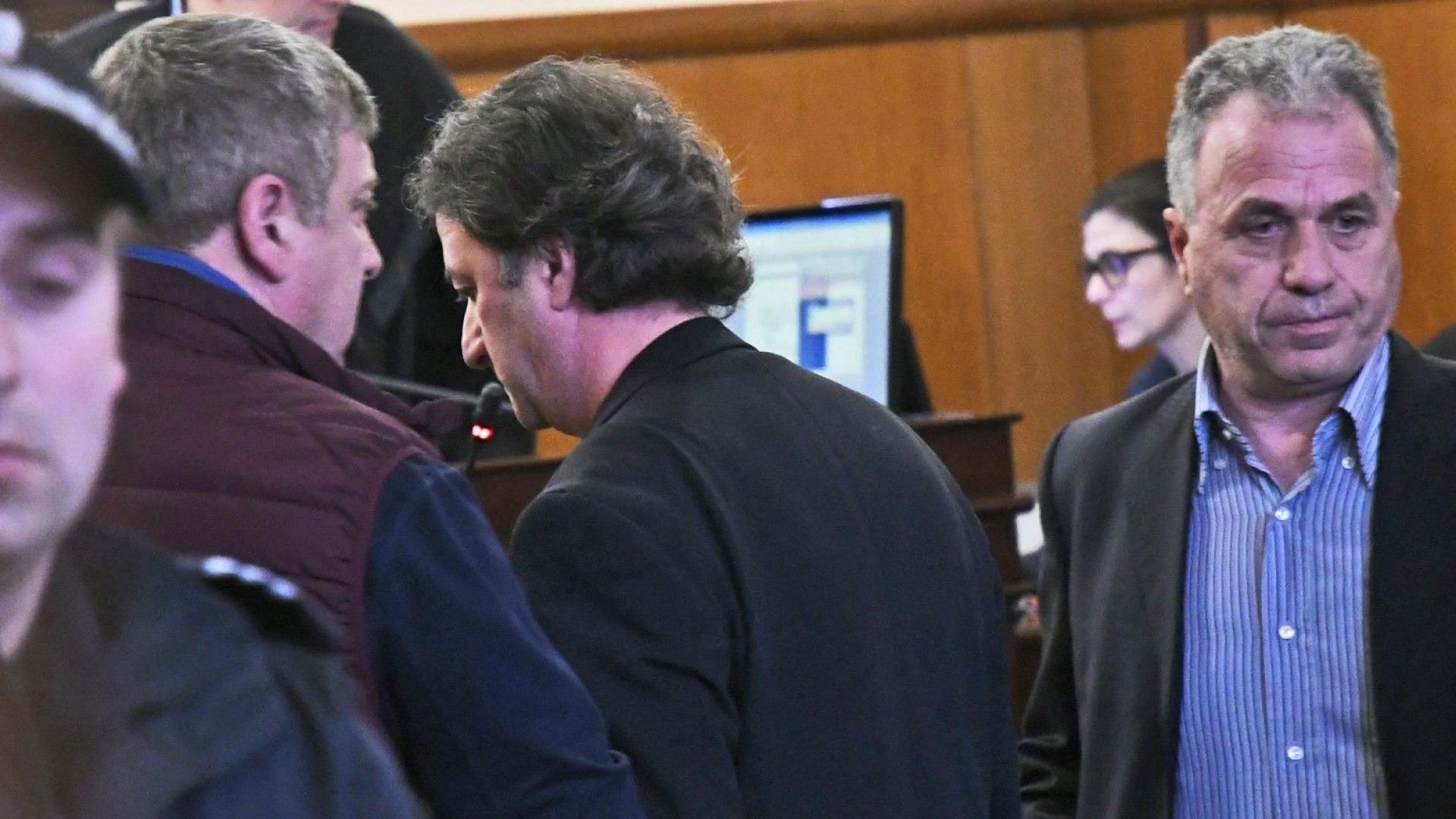 Спецсъдът отказа да отстрани от длъжност директора на НОИ в