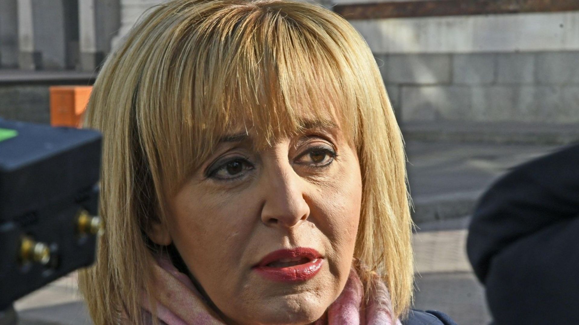 Като национален омбудсман заявявам категоричната си позиция срещу новата формула