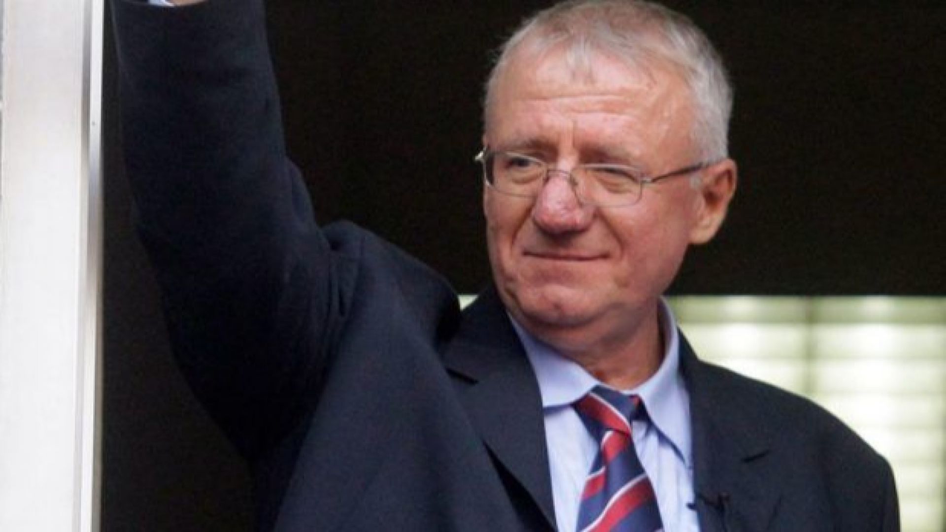 Сърбия трябва да потърси военен съюз с Русия Това заяви