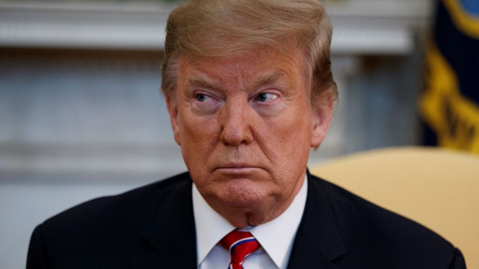 Президентът на САЩ Доналд Тръмп разчита че министърът на правосъдието