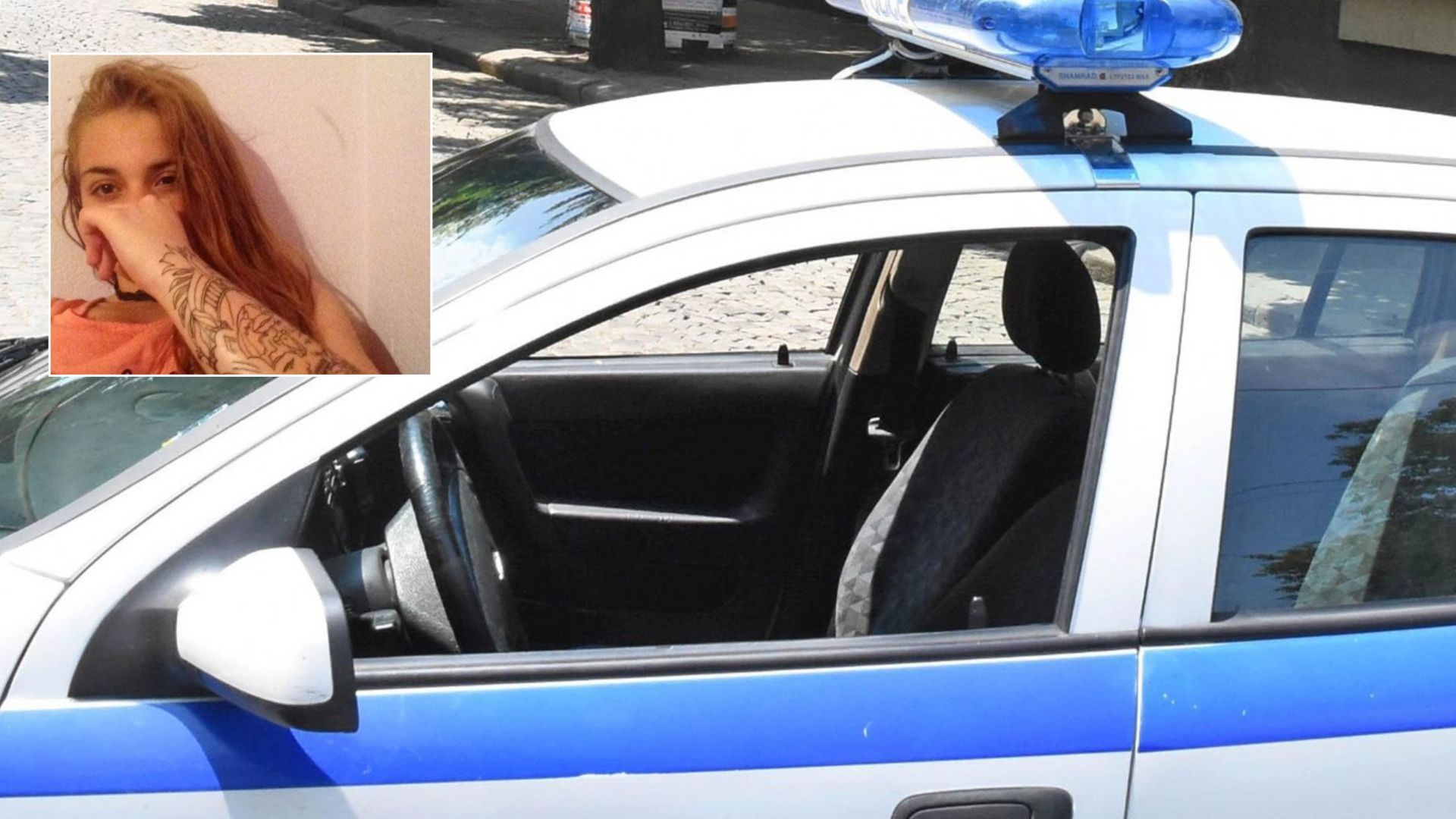 МВР издирва 15 годишно момиче от Сливен съобщиха от областната дирекция