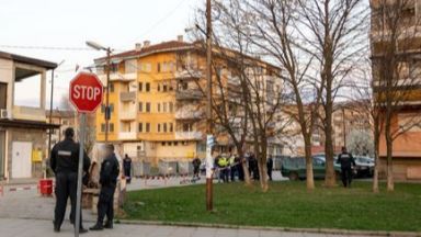 Третият удар с нож се оказал смъртоносен за Камелия в Ботевград