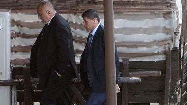 След преговори с ГЕРБ - Борисов дава на СДС две места в обща евролиста