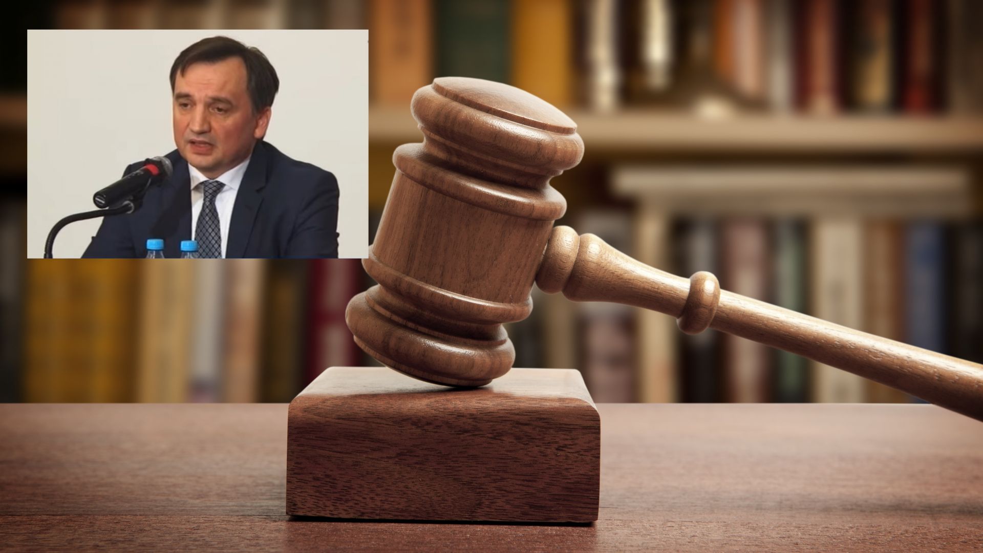 Управляващите в Полша искат да съдят седем съдии и прокурори