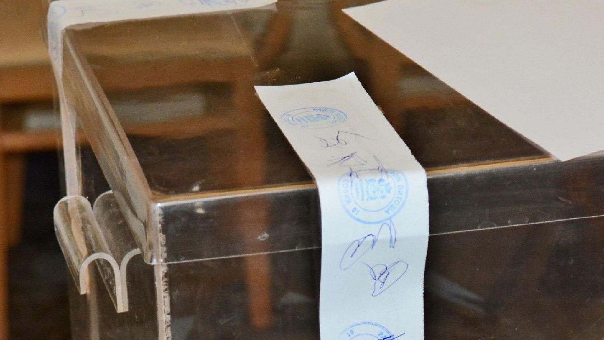 Основната интрига в предстоящите избори за Европейски парламент се състои