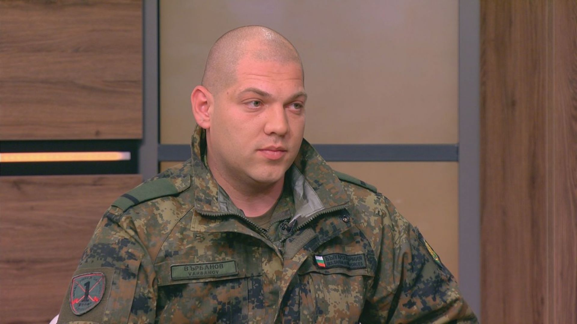 Един от спасителите на 11 годишното дете паднало във водопада Сучурум