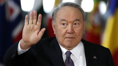 След президентската оставка в Казахстан - идея столицата да се казва Нурсултан